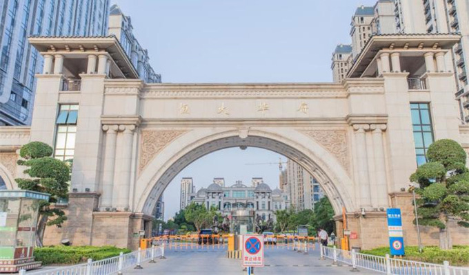 山東保溫裝飾一體化：外墻保溫有哪些常見問題