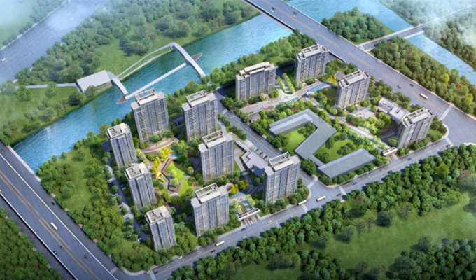 外墻保溫裝飾一體板的安裝流程是怎樣的？