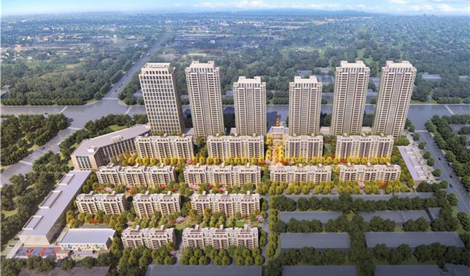 外墻保溫材料的技術(shù)演進(jìn)：中國30年發(fā)展脈絡(luò)?